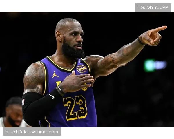 詹姆斯因伤缺阵仍将休养 预计下周回归湖人阵容