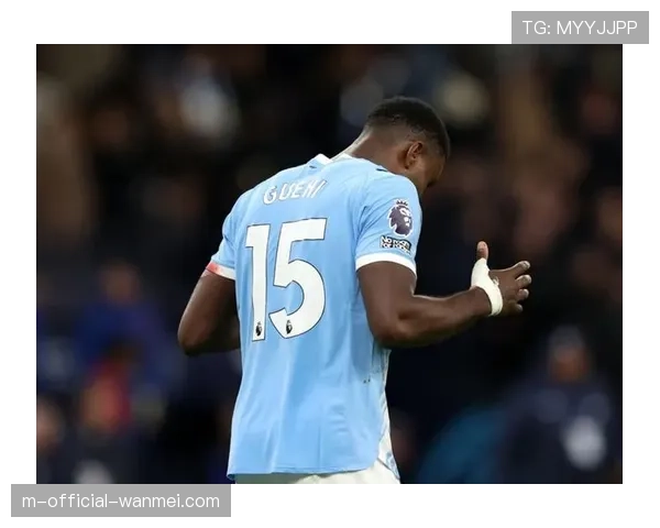 曼城冬窗新援格伊表现亮眼 后防线稳定性得到加强